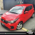 💥FIAT MOBI LIKE 2017 1.0 FLEX COMPLETO!💥