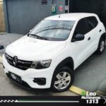 💥KWID 2021 ZEN SEM ENTRADA FLEX COMPLETO!💥