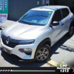 💥KWID 2024 ZEN 1.0 FLEX COMPLETO SEM ENTRADA!