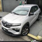 💥KWID 2023 ZEM 1.0 FLEX COMPLETO SEM ENTRADA!