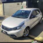 💥ARGO 2023 1.0 FLEX COMPLETO SEM ENTRADA!💥