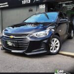 💥ONIX 2023 SEDAN PLUS LT 1.0 FLEX COMPLETO SEM ENTRADA!💥