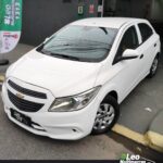 💥ONIX JOY 2018 SEM ENTRADA 1.0 FLEX COMPLETO!💥